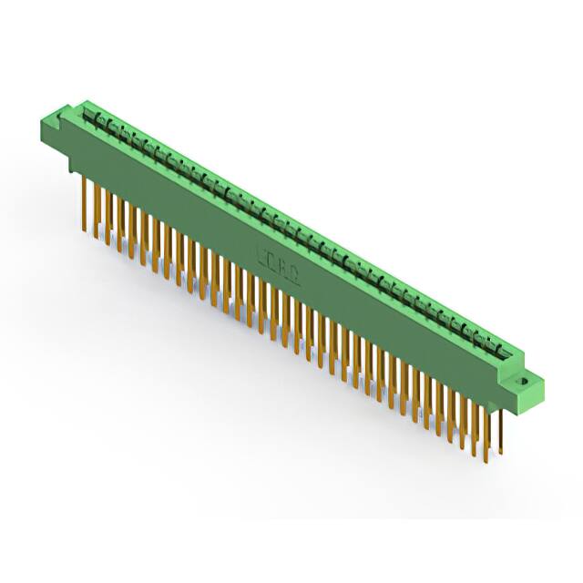 833-070-544-802 EDAC Inc.  Edgeboard Connectors